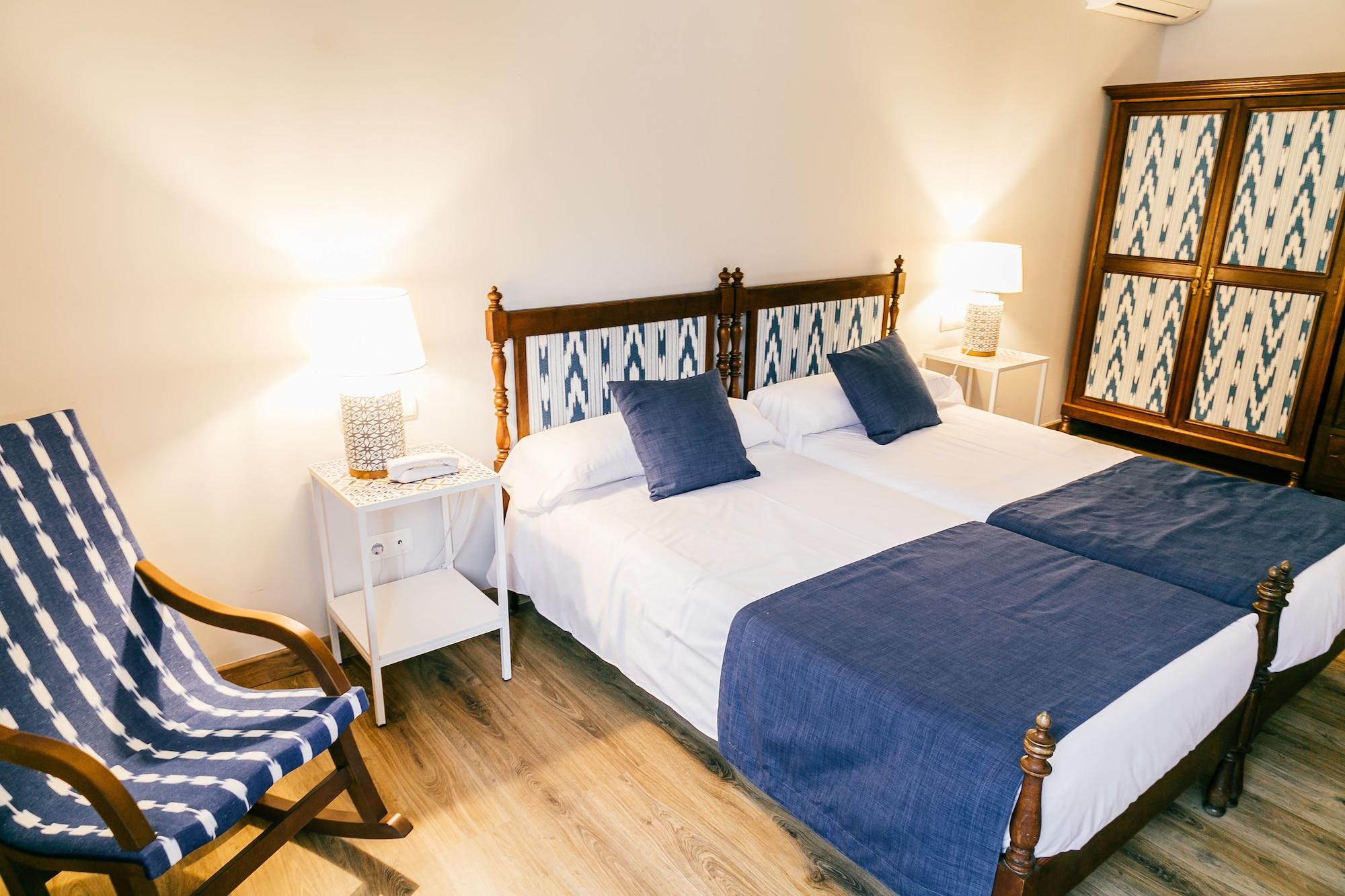 Hotel El Guia 소예르 외부 사진