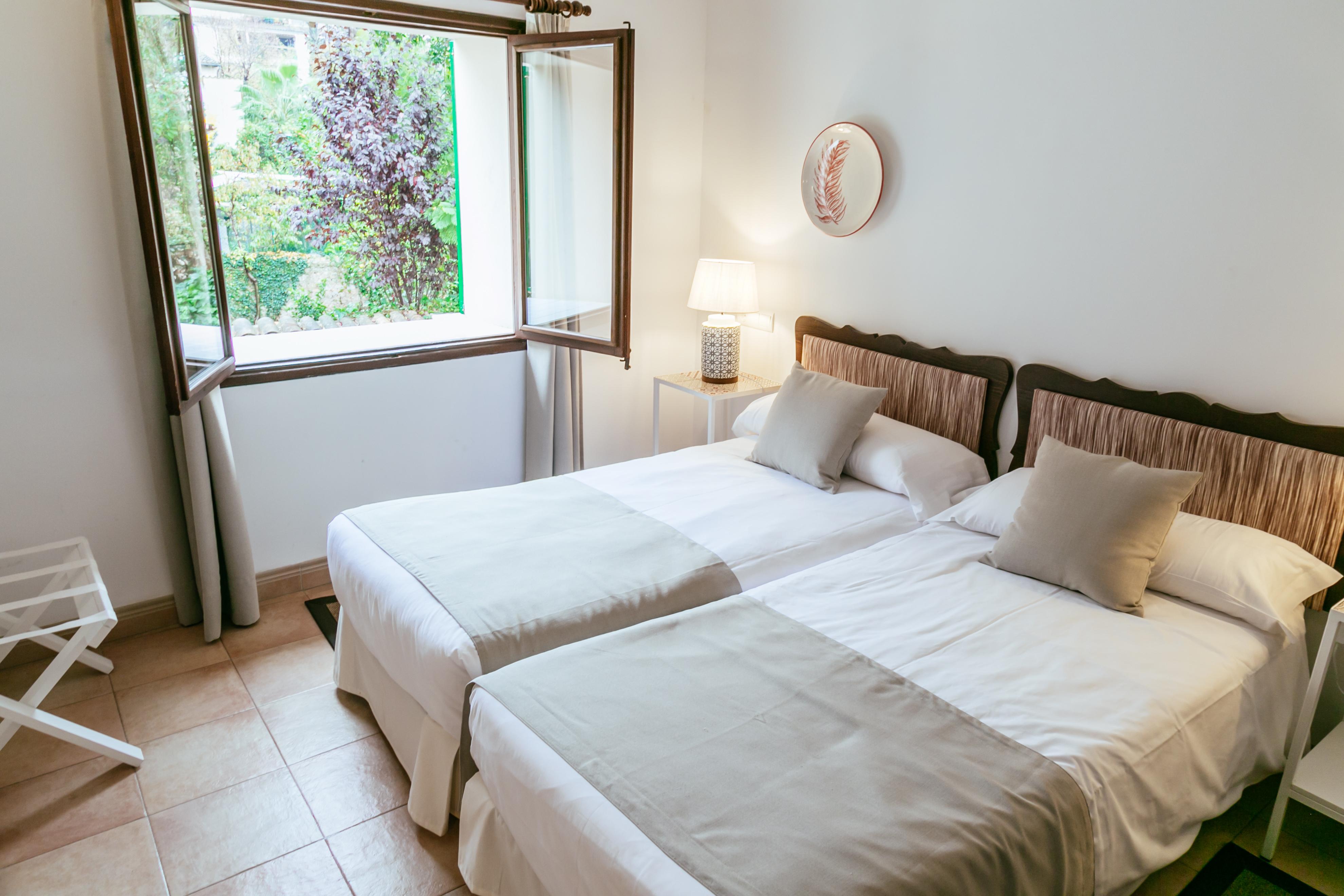 Hotel El Guia 소예르 외부 사진