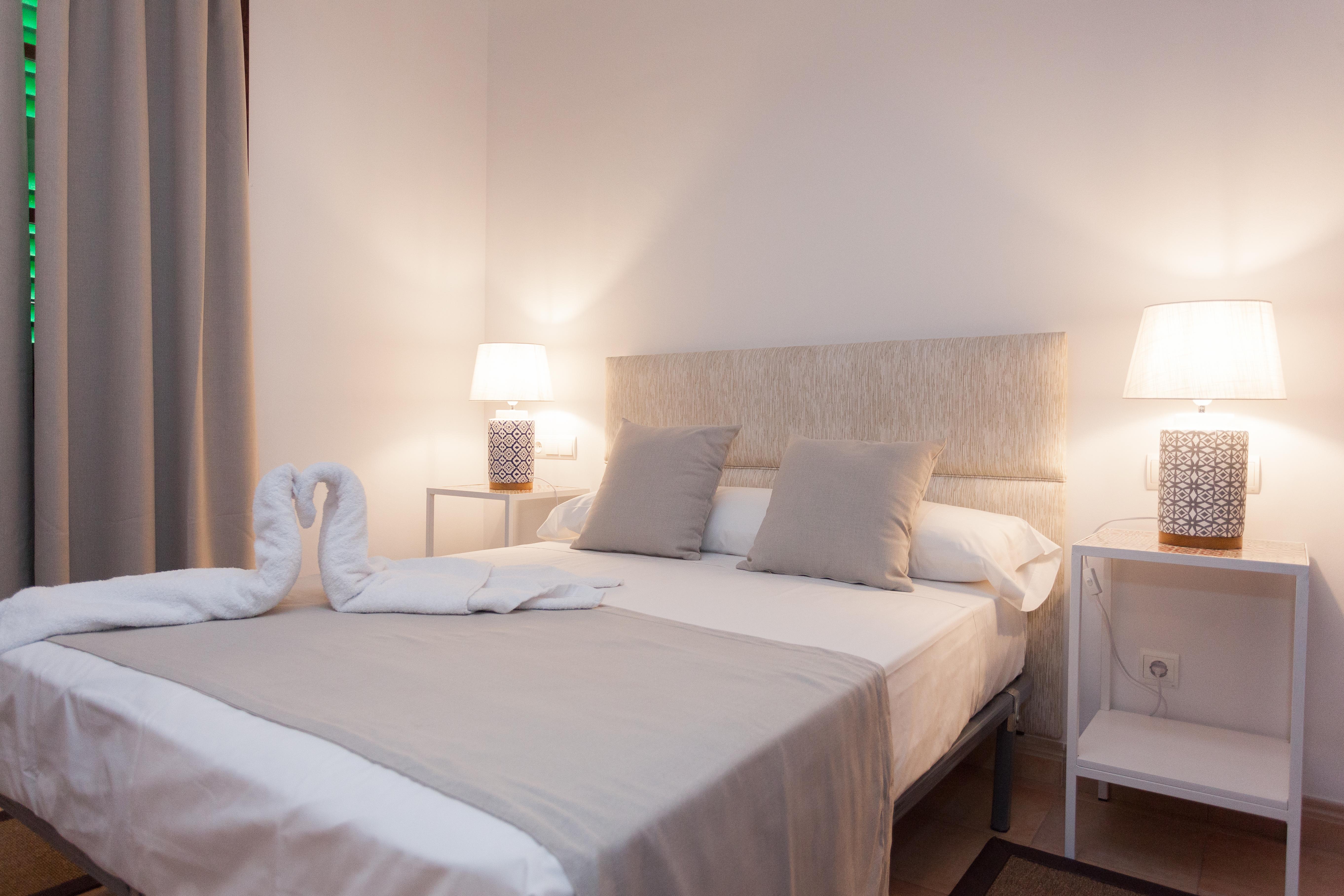 Hotel El Guia 소예르 외부 사진