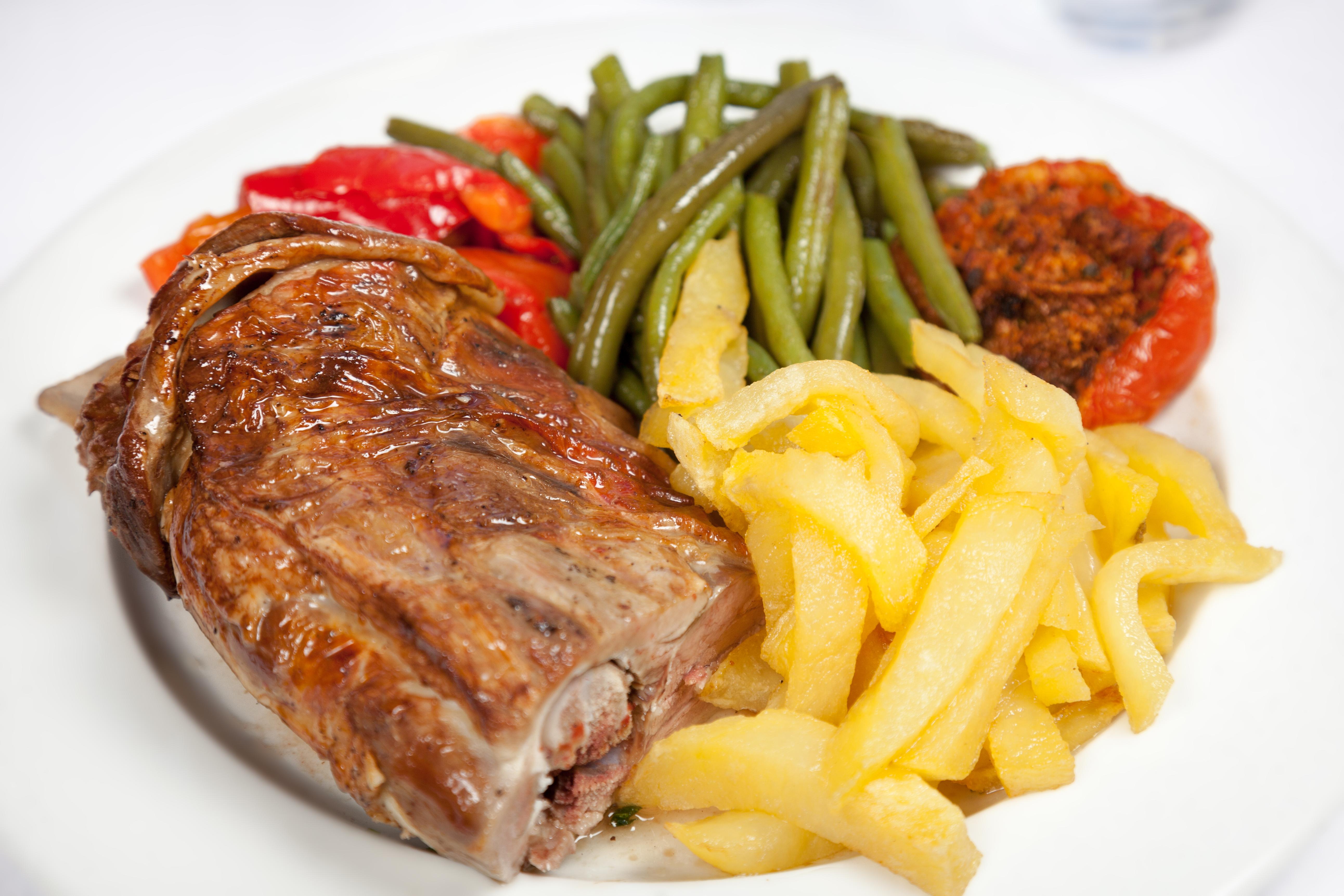 Hotel El Guia 소예르 외부 사진