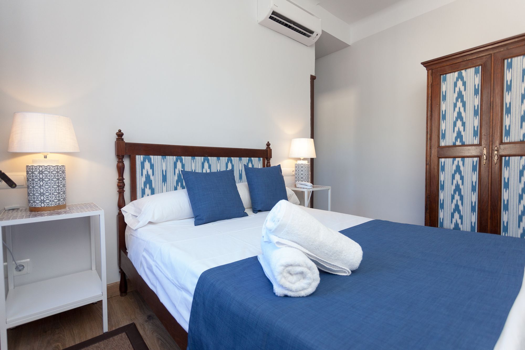Hotel El Guia 소예르 외부 사진